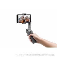 【停產(chǎn)】DJI Osmo Mobile 靈眸手機(jī)云臺(tái) 3  大疆 OM3 手機(jī)云臺(tái) 第三代產(chǎn)品